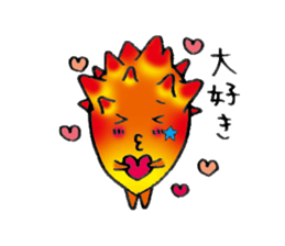 HOYASAN sticker #6138895