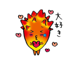 HOYASAN sticker #6138895