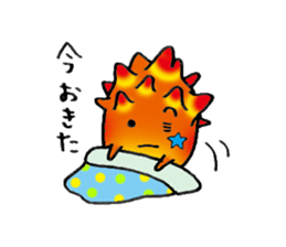 HOYASAN sticker #6138896