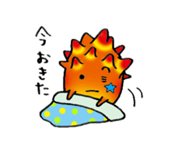 HOYASAN sticker #6138896