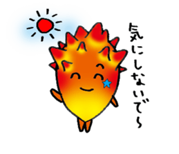 HOYASAN sticker #6138899