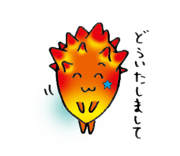 HOYASAN sticker #6138901