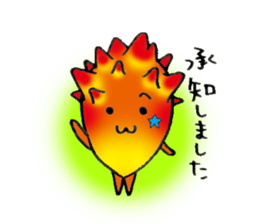 HOYASAN sticker #6138902