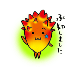 HOYASAN sticker #6138902