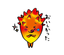 HOYASAN sticker #6138904