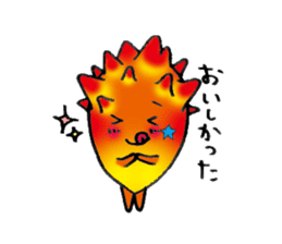 HOYASAN sticker #6138904