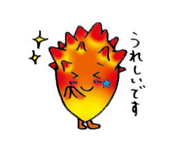 HOYASAN sticker #6138905