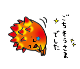 HOYASAN sticker #6138907