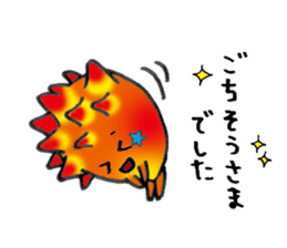 HOYASAN sticker #6138907