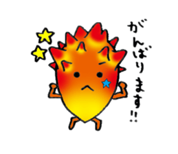 HOYASAN sticker #6138909