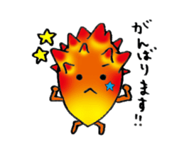 HOYASAN sticker #6138909