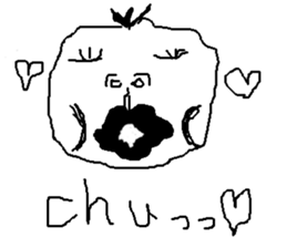 little me in my mind sticker #6139112