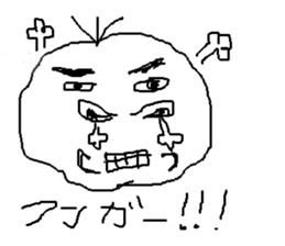 little me in my mind sticker #6139119