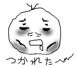 little me in my mind sticker #6139169