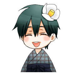 Shirotsubakikun