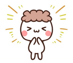 pretty mother sticker sticker #6139313