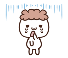 pretty mother sticker sticker #6139315