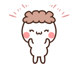 pretty mother sticker sticker #6139317