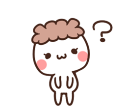 pretty mother sticker sticker #6139322