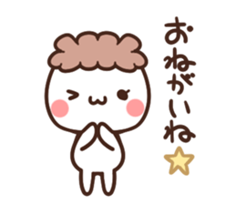 pretty mother sticker sticker #6139327