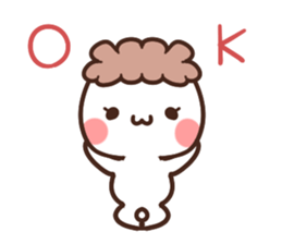 pretty mother sticker sticker #6139343