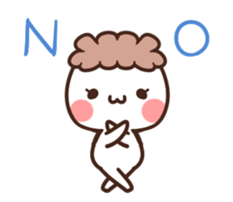 pretty mother sticker sticker #6139344