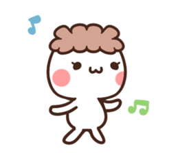 pretty mother sticker sticker #6139351