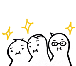 hihumi's family sticker #6139377