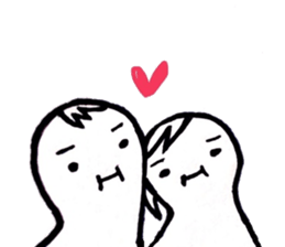 hihumi's family sticker #6139391