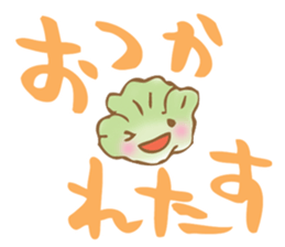 feeble jokes sticker #6140033