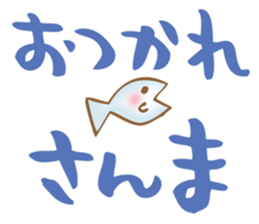 feeble jokes sticker #6140034