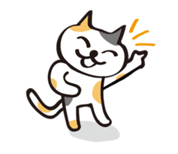 KIYO&MIKE  Funny friends! sticker #6140479