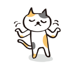 KIYO&MIKE  Funny friends! sticker #6140480