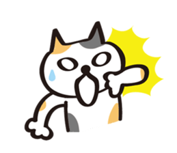 KIYO&MIKE  Funny friends! sticker #6140497