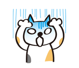 KIYO&MIKE  Funny friends! sticker #6140502