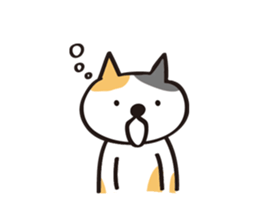 KIYO&MIKE  Funny friends! sticker #6140511