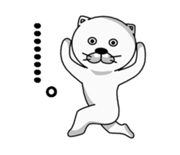 nukonukonukocchi sticker #6140959