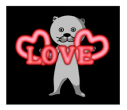 nukonukonukocchi sticker #6140960