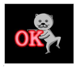 nukonukonukocchi sticker #6140962