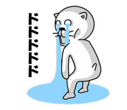 nukonukonukocchi sticker #6140978