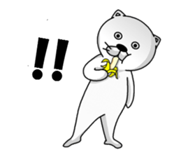 nukonukonukocchi sticker #6140981