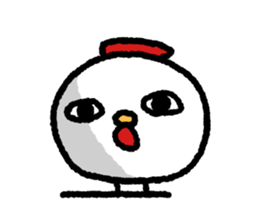 Mr.Tandoori sticker #6141235