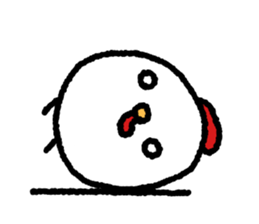 Mr.Tandoori sticker #6141236