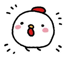 Mr.Tandoori sticker #6141237