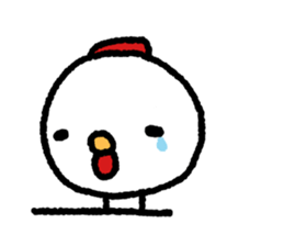 Mr.Tandoori sticker #6141238