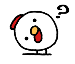 Mr.Tandoori sticker #6141239