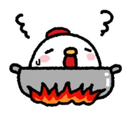 Mr.Tandoori sticker #6141240