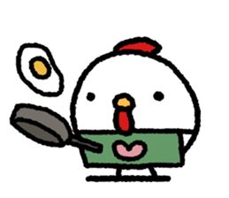 Mr.Tandoori sticker #6141241