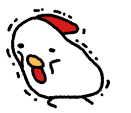 Mr.Tandoori sticker #6141244