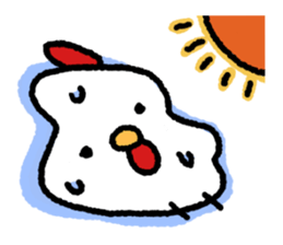 Mr.Tandoori sticker #6141245